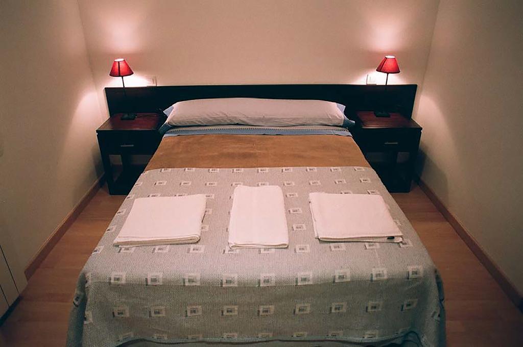 Apartamentos Auhabitat Zaragoza, Edificio De Apartamentos Turisticos Ruang foto