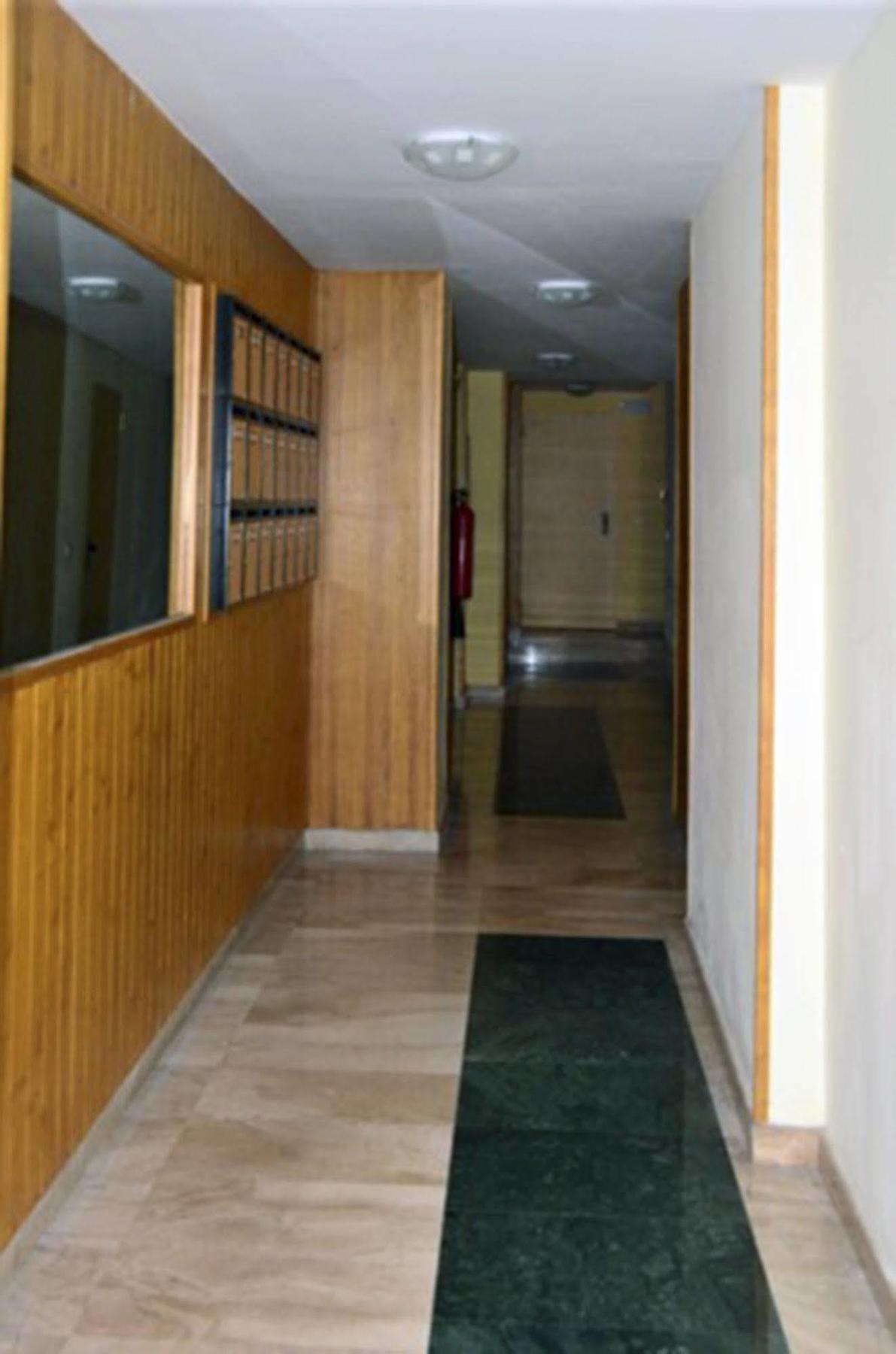 Apartamentos Auhabitat Zaragoza, Edificio De Apartamentos Turisticos Bagian luar foto